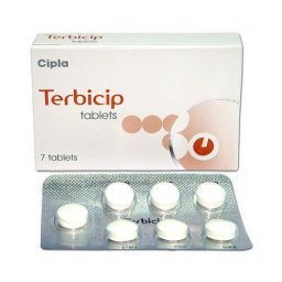 TERBICIP 250