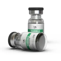 TESAMORELIN - vial by Dragon Pharma, Europe TESAMORELIN - vial by Dragon Pharma, Europe