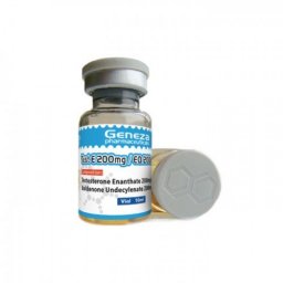 TEST E 200 MG/ EQ 200 MG