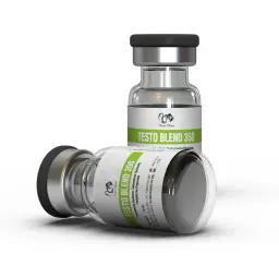 TESTO BLEND 350 - 10 ml by Dragon Pharma, Europe TESTO BLEND 350 - 10 ml by Dragon Pharma, Europe