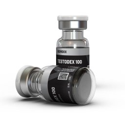 TESTODEX 100