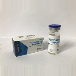 TESTOSTERONE ENANTHATE