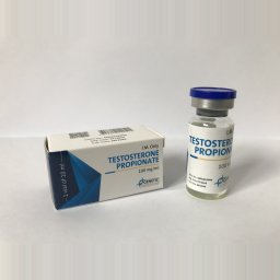 TESTOSTERONE PROPIONATE