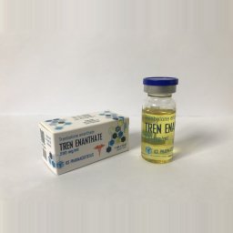 TREN ENANTHATE 200 mg/ml 10 ml by Ice Pharmaceuticals