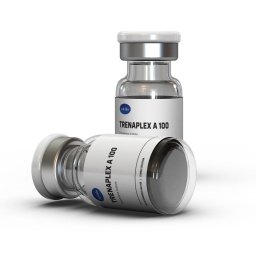 TRENAPLEX A 100 100 mg/ml 10 ml by Axiolabs