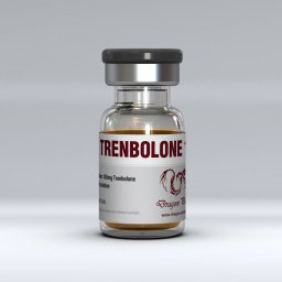 TRENBOLONE 100 100 mg/ml 10 ml by Dragon Pharma, Europe