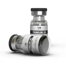 TRENBOLONE 200 - 10 ml by Dragon Pharma, Europe TRENBOLONE 200 - 10 ml by Dragon Pharma, Europe