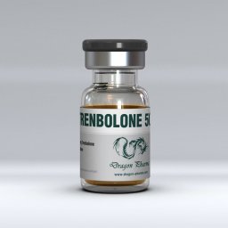 TRENBOLONE 50