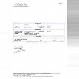 TRENBOLONE ACETATE