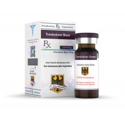 TRENBOLONE BASE