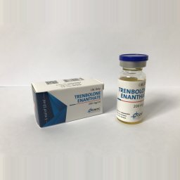 TRENBOLONE ENANTHATE