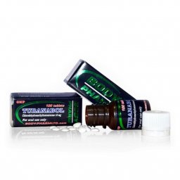 Turanabol  kit by 