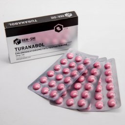 Turanabol