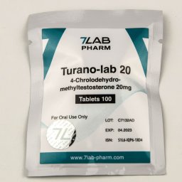 TURANO-LAB 20