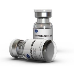 ULTRAPLEX FORTE 275 275 mg/ml 10 ml by Axiolabs