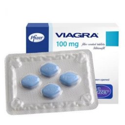 Viagra 100 mg