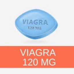 VIAGRA 120 MG