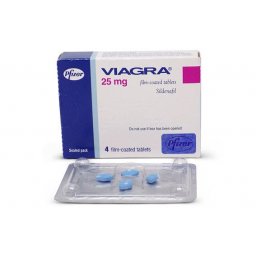 VIAGRA 25