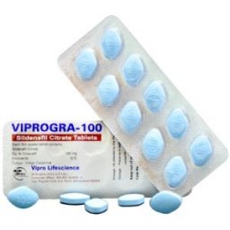 VIPROGRA-100