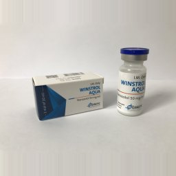 WINSTROL AQUA